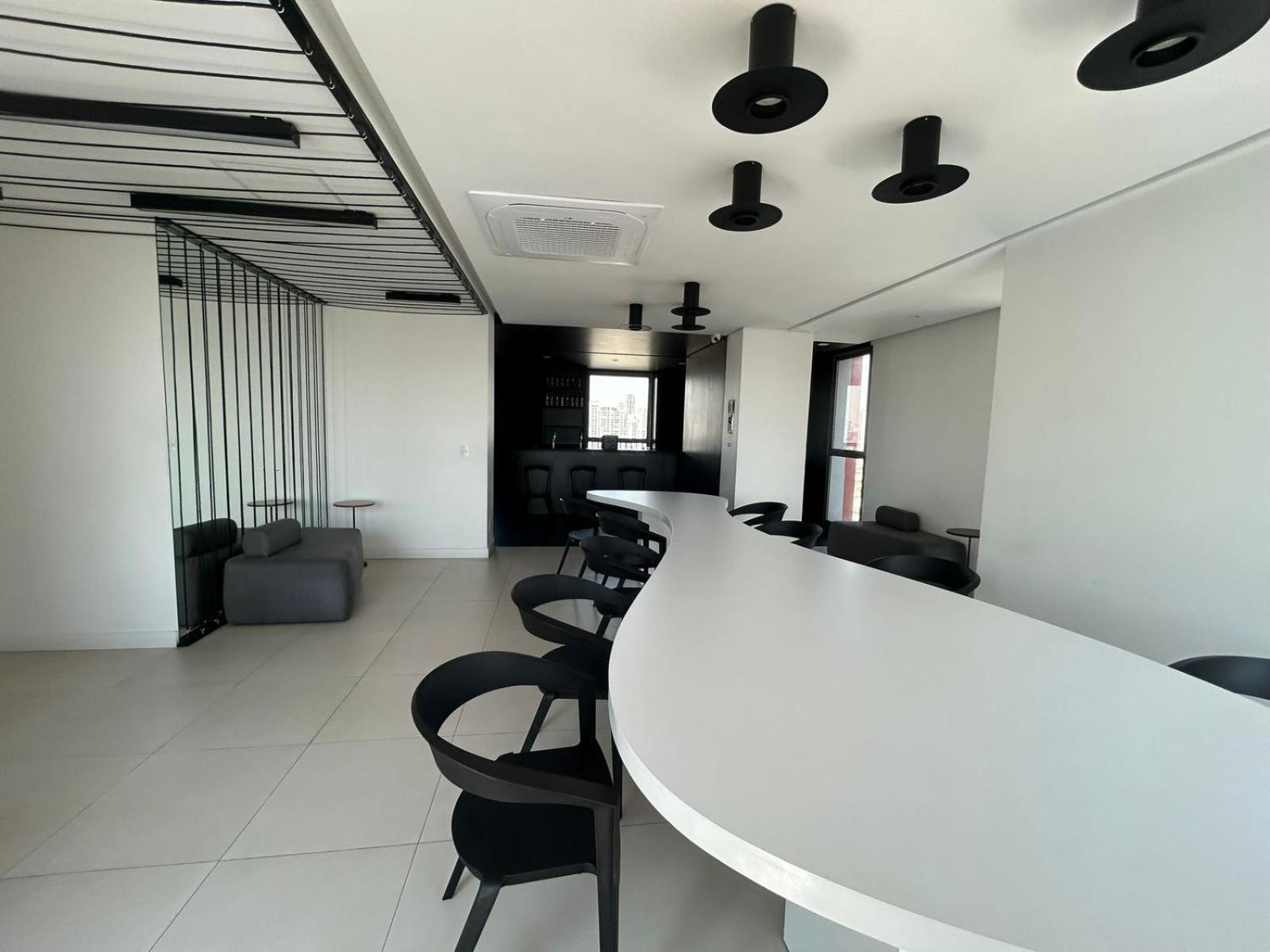 Luxo Ao Lado Allianz Apartamento