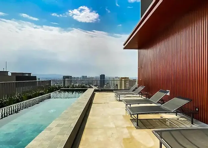Apartamento Luxo Ao Lado Allianz