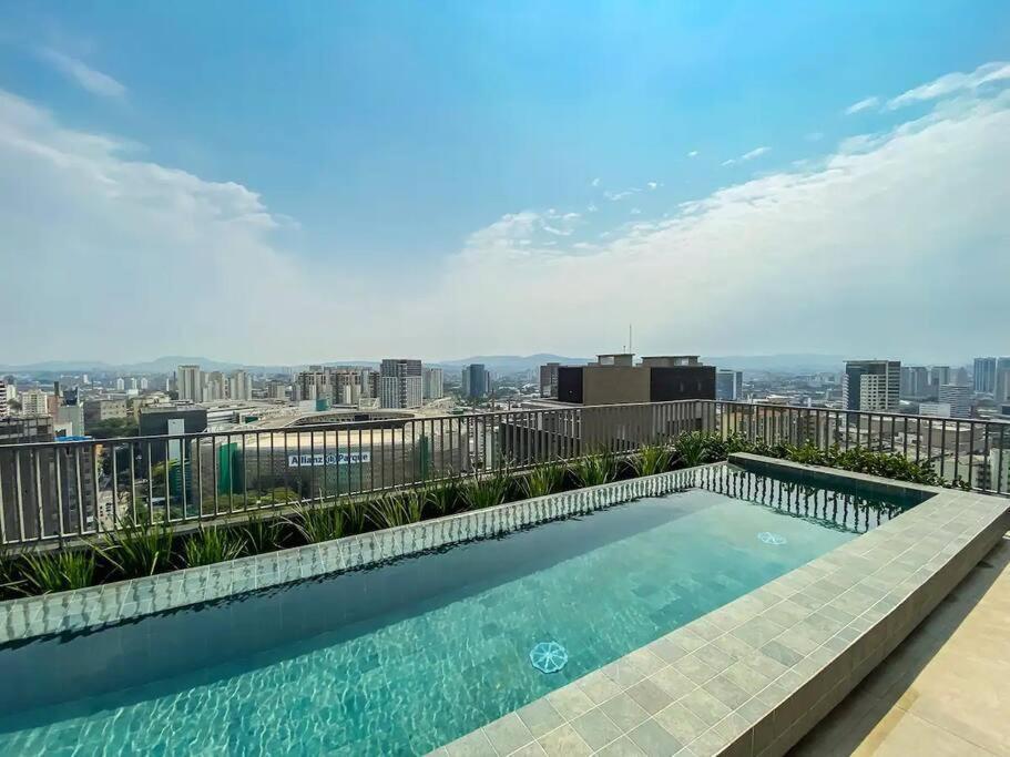 Luxo Ao Lado Allianz Apartment Sao Paulo