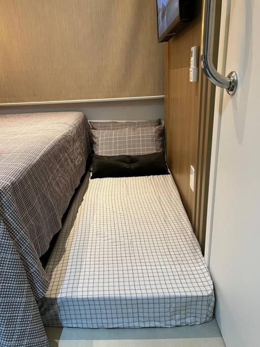 Apartment Luxo Ao Lado Allianz *