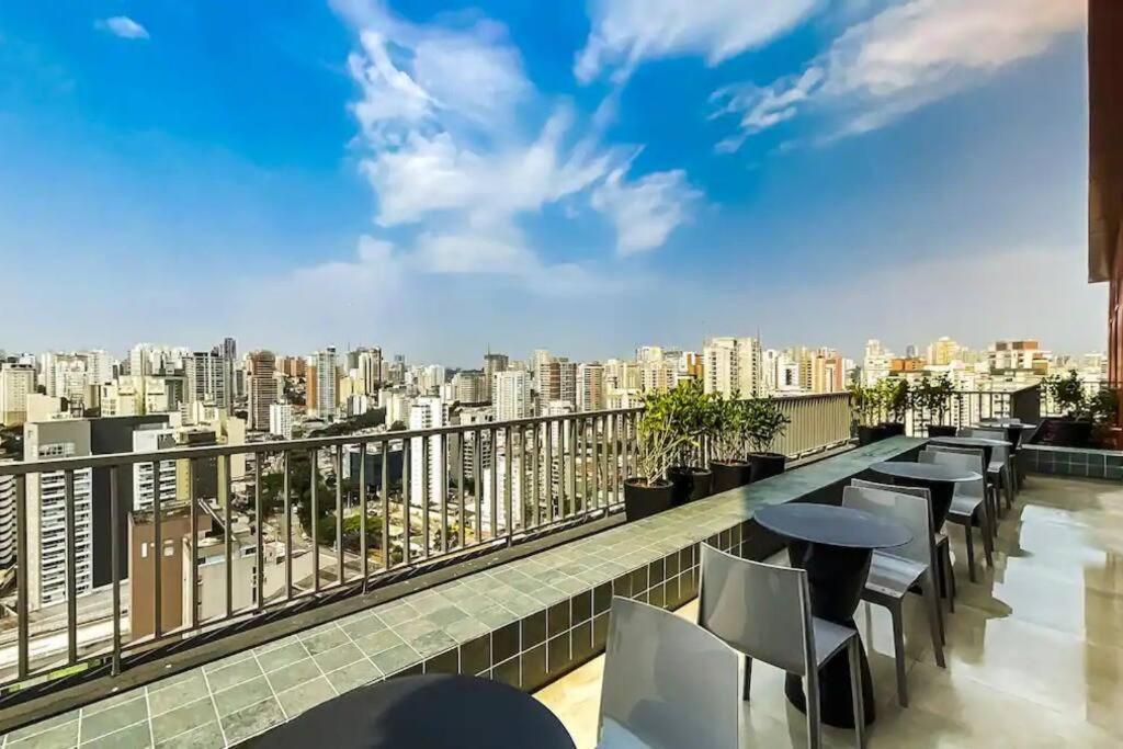 Luxo Ao Lado Allianz * Sao Paulo
